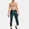 Project Rock HeatGear® bedruckte Knöchelleggings Project Rock HeatGear® bedruckte Knöchelleggings