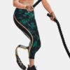 Project Rock HeatGear® bedruckte Knöchelleggings Project Rock HeatGear® bedruckte Knöchelleggings
