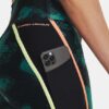 Project Rock HeatGear® bedruckte Knöchelleggings Project Rock HeatGear® bedruckte Knöchelleggings