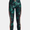 Project Rock HeatGear® bedruckte Knöchelleggings Project Rock HeatGear® bedruckte Knöchelleggings