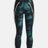 Project Rock HeatGear® bedruckte Knöchelleggings Project Rock HeatGear® bedruckte Knöchelleggings