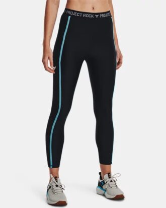 Project Rock HeatGear® Knöchellange Leggings