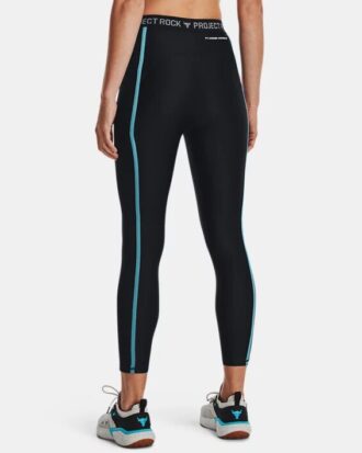 Project Rock HeatGear® Knöchellange Leggings