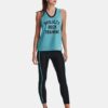 Project Rock HeatGear® Knöchellange Leggings Project Rock HeatGear® Knöchellange Leggings