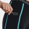 Project Rock HeatGear® Knöchellange Leggings Project Rock HeatGear® Knöchellange Leggings