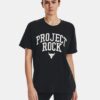 Project Rock Heavyweight Campus T-Shirt Project Rock Heavyweight Campus T-Shirt