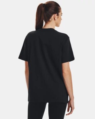 Project Rock Heavyweight Campus T-Shirt