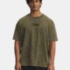 Project Rock Heavyweight Oversized T-Shirt Project Rock Heavyweight Oversized T-Shirt
