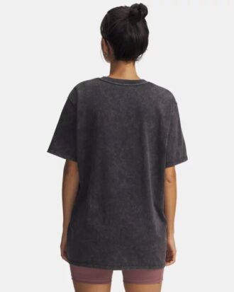 Project Rock Heavyweight Oversized T-Shirt