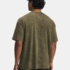 Project Rock Heavyweight Oversized T-Shirt Project Rock Heavyweight Oversized T-Shirt