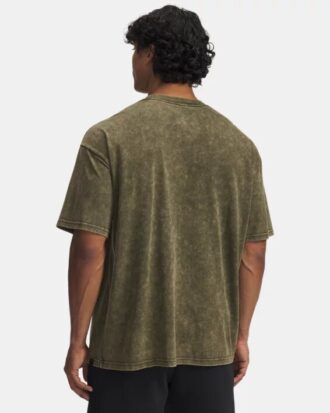 Project Rock Heavyweight Oversized T-Shirt
