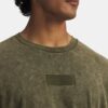 Project Rock Heavyweight Oversized T-Shirt Project Rock Heavyweight Oversized T-Shirt