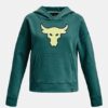Project Rock Heavyweight Terry Brahma Bull Hoodie Project Rock Heavyweight Terry Brahma Bull Hoodie