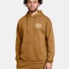 Project Rock Icon Fleece-Hoodie