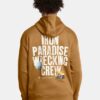 Project Rock Icon Fleece-Hoodie