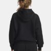 Project Rock Icon Fleece Hoodie