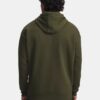 Project Rock Icon Fleece Hoodie