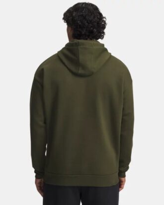 Project Rock Icon Fleece Hoodie