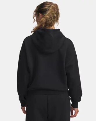 Project Rock Icon Fleece Hoodie