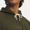 Project Rock Icon Fleece Hoodie