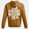 Project Rock Icon Fleece-Hoodie