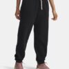 Project Rock Icon Fleece-Hose