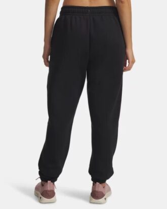 Project Rock Icon Fleece-Hose