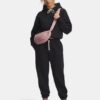 Project Rock Icon Fleece-Hose