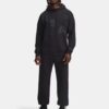 Project Rock Icon Fleece Veterans Day Hoodie