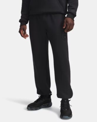 Project Rock Icon Fleece Veterans Day Hose