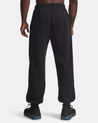 Project Rock Icon Fleece Veterans Day Hose