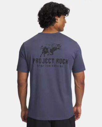 Project Rock Kurzarm