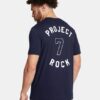 Project Rock Kurzarm Project Rock Kurzarm