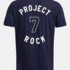 Project Rock Kurzarm Project Rock Kurzarm