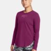 Project Rock Langarmshirt Project Rock Langarmshirt