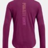 Project Rock Langarmshirt Project Rock Langarmshirt