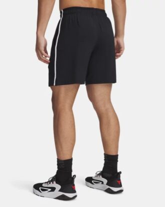 Project Rock Mesh 7″ Shorts