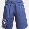 Project Rock Mesh Shorts Project Rock Mesh Shorts
