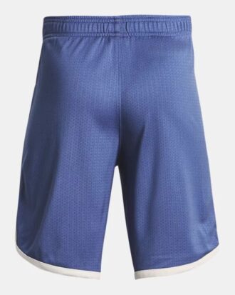 Project Rock Mesh Shorts