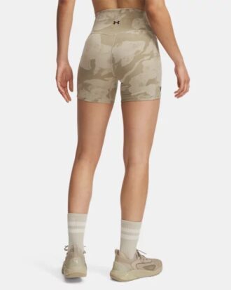 Project Rock Middy Shorts