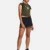 Project Rock Night Shift Cap T-Shirt Project Rock Night Shift Cap T-Shirt