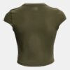 Project Rock Night Shift Cap T-Shirt Project Rock Night Shift Cap T-Shirt