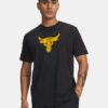 Project Rock Payoff Graphic Short Sleeve Project Rock Payoff Graphic Short Sleeve