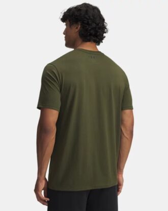 Project Rock Payoff Graphic Short Sleeve