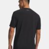 Project Rock Payoff Graphic Short Sleeve Project Rock Payoff Graphic Short Sleeve