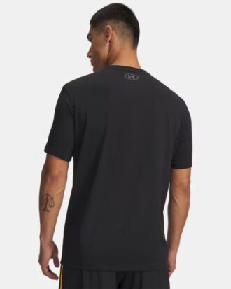 Project Rock Payoff Graphic Short Sleeve