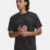 Project Rock Printed Short Sleeve