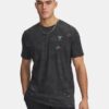 Project Rock Printed Short Sleeve