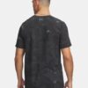 Project Rock Printed Short Sleeve