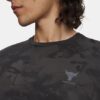Project Rock Printed Short Sleeve